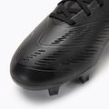 Παπούτσια ποδοσφαίρου adidas Predator League FG core black/carbon 7