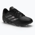 Παιδικά παπούτσια ποδοσφαίρου adidas Copa Pure II League FG core black/carbon/grey one