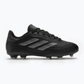 Παιδικά παπούτσια ποδοσφαίρου adidas Copa Pure II League FG core black/carbon/grey one 2