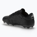 Παιδικά παπούτσια ποδοσφαίρου adidas Copa Pure II League FG core black/carbon/grey one 3