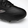 Παιδικά παπούτσια ποδοσφαίρου adidas Copa Pure II League FG core black/carbon/grey one 7