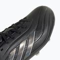 Παιδικά παπούτσια ποδοσφαίρου adidas Copa Pure II League FG core black/carbon/grey one 8