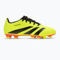 Ανδρικά παπούτσια ποδοσφαίρου adidas Predator Club FxG 2