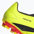 Ανδρικά παπούτσια ποδοσφαίρου adidas Predator Club FxG 8