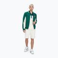 Ανδρικό φούτερ FILA Settanta Track aventurine-anitique white 2