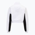 Γυναικείο μπουφάν FILA Lubu bright white/black 6