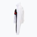 Γυναικείο μπουφάν FILA Lubu bright white/black 7