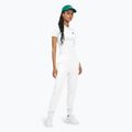 Γυναικείο μπλουζάκι πόλο FILA Leuben bright white 2