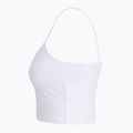 Γυναικεία μπλούζα FILA Loni Cropped Spaghetti bright white 5