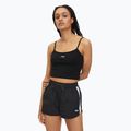 Γυναικεία μπλούζα FILA Loni Cropped Spaghetti black