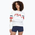 Γυναικείο φούτερ FILA Latur bright white