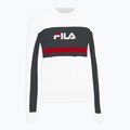 Γυναικείο φούτερ FILA Lishui bright white/black 5