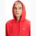 Ανδρικό φούτερ FILA Bengel Regular Hoody cayenne 4