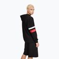 Ανδρικό φούτερ FILA Luohe Oversized Hoody black 3