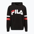 Ανδρικό φούτερ FILA Luohe Oversized Hoody black 5