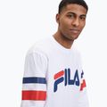 Ανδρικό φούτερ FILA Luohe Oversized Crew bright white 4