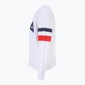 Ανδρικό φούτερ FILA Luohe Oversized Crew bright white 7