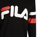 Ανδρικό φούτερ FILA Luohe Oversized Crew black 7