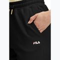 Γυναικείο παντελόνι FILA Buetzow black 4