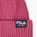 Χειμερινός σκούφος FILA Butte Fisherman Beanie With Flag Logo 3