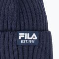 Χειμερινός σκούφος FILA Butte Fisherman Beanie With Flag Logo 3