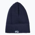 Χειμερινός σκούφος FILA Butte Fisherman Beanie With Flag Logo 4