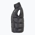 Γυναικείο γιλέκο FILA Luzk Long Puffer Vest black 3