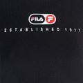 FILA γυναικείο t-shirt Luverne Tight Ringer μαύρο 3