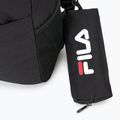 FILA Favoriten Back To School Σακίδιο πλάτης με μολυβοθήκη 19 l μαύρο 6