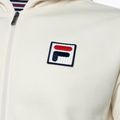 Φούτερ FILA Bergede Loose Fit Zip Hoody antique white 3