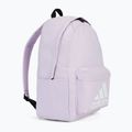 adidas Classic Badge Of Sport σακίδιο πλάτης 27.5 l ice lavender/ white 2