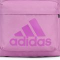 adidas Classic Badge Of Sport σακίδιο πλάτης 27.5 l preloved μοβ/ μαύρο 4