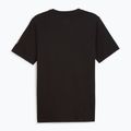 Ανδρική ποδοσφαιρική φανέλα PUMA Neymar Jr Tee puma black 2