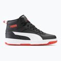 Παπούτσια Puma Rebound Joy puma black/puma white/for all time red 2