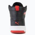 Παπούτσια Puma Rebound Joy puma black/puma white/for all time red 6