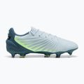 Ανδρικά παπούτσια ποδοσφαίρου PUMA King Match MxSG frosted dew/fizzy apple 3