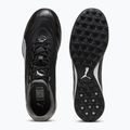 Παπούτσια ποδοσφαίρου PUMA King Pro TT puma black/puma white/cool dark gray 11