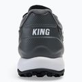 Παπούτσια ποδοσφαίρου PUMA King Pro TT puma black/puma white/cool dark gray 6