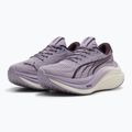 Γυναικεία παπούτσια τρεξίματος PUMA MagMax Nitro pale plum/midnight plum 8