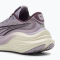 Γυναικεία παπούτσια τρεξίματος PUMA MagMax Nitro pale plum/midnight plum 13