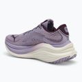 Γυναικεία παπούτσια τρεξίματος PUMA MagMax Nitro pale plum/midnight plum 3