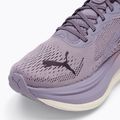 Γυναικεία παπούτσια τρεξίματος PUMA MagMax Nitro pale plum/midnight plum 7