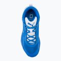 Παιδικά παπούτσια μπάσκετ PUMA Playmaker Pro JR puma team royal/puma white 5