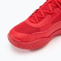 Παιδικά παπούτσια μπάσκετ PUMA Playmaker Pro JR for all time red/puma black 7