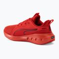 Παπούτσια για τρέξιμο PUMA Softride Carson for all time red/puma black 3