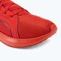 Παπούτσια για τρέξιμο PUMA Softride Carson for all time red/puma black 7