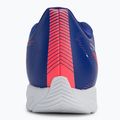 PUMA Ultra 5 Play IT lapis lazuli/puma white/sunset glow ποδοσφαιρικά παπούτσια 6