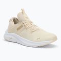 Γυναικεία παπούτσια PUMA Softride One4All Femme alpine snow/puma white/gold