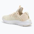 Γυναικεία παπούτσια PUMA Softride One4All Femme alpine snow/puma white/gold 3