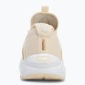 Γυναικεία παπούτσια PUMA Softride One4All Femme alpine snow/puma white/gold 6